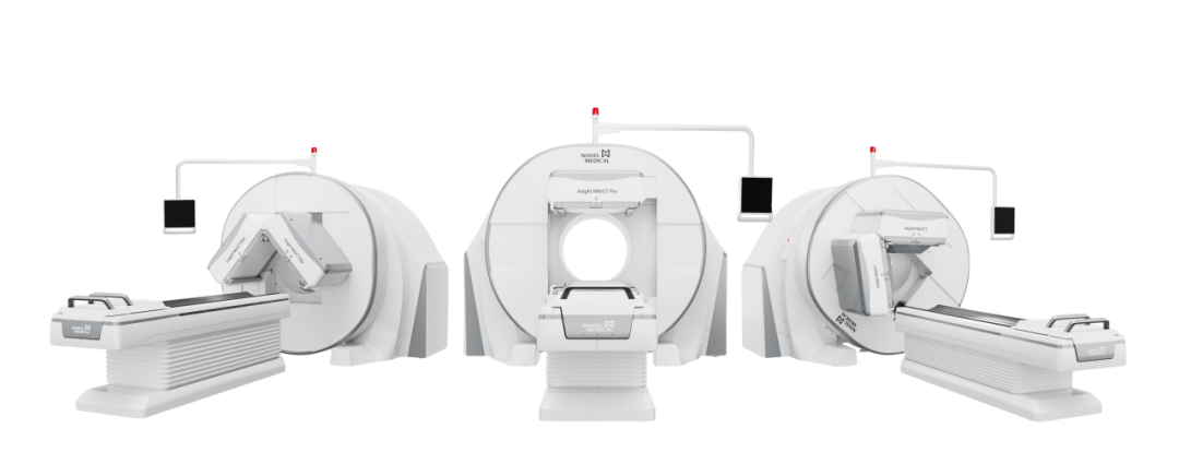 永新醫(yī)療自主知識產(chǎn)權 SPECT/CT 入選四川省首批創(chuàng)新醫(yī)療器械融合應用試點
